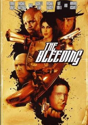 The Bleeding (2009)