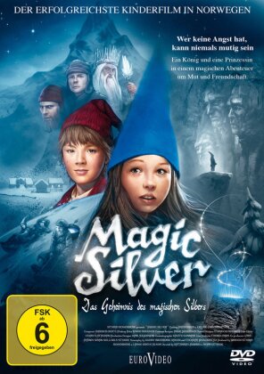 Magic Silver - Das Geheimnis des magischen Silbers (2009)