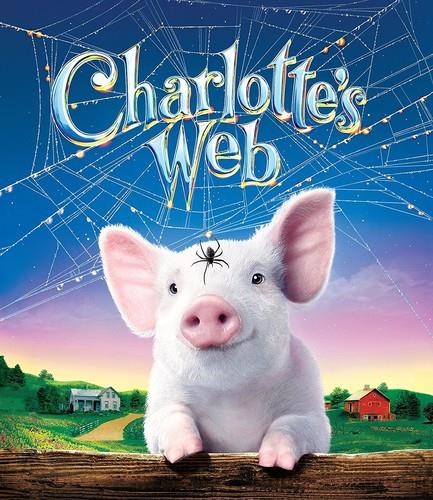 Charlotte's Web (2006)