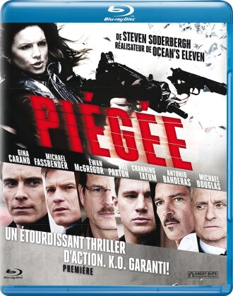 Piégée (2011)