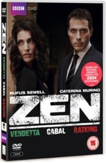 ZEN (2 DVDs)