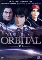 Orbital - To (2009)