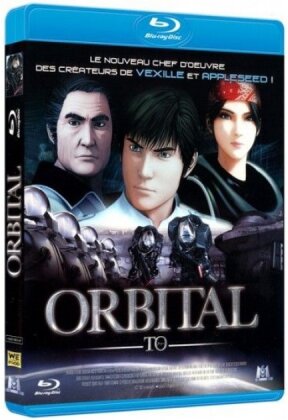 Orbital (2009)