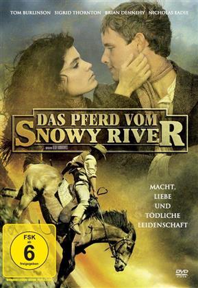 Das Pferd vom Snowy River (1982)