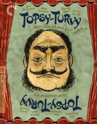 Topsy-Turvy (1999) (Criterion Collection)