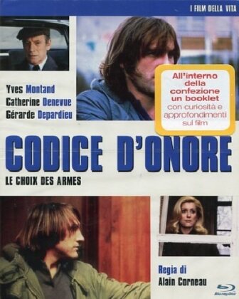 Codice d'onore (1981)