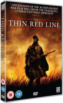The thin red line (1964)