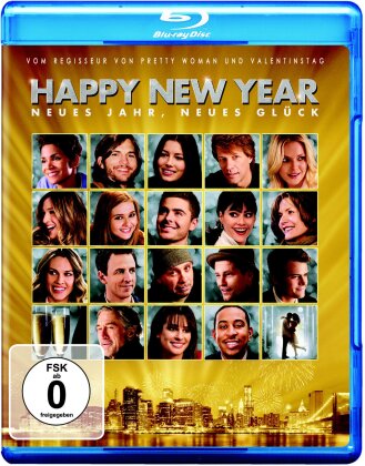 Happy New Year (2011)