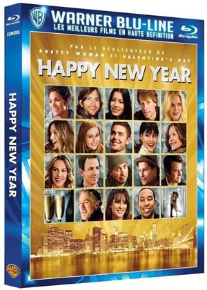 Happy New Year (2011)
