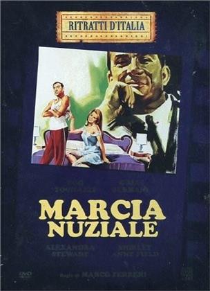 Marcia Nuziale (1966) (Ritratti d'Italia, b/w)