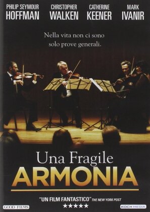 Una Fragile Armonia (2012)