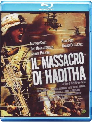 Il massacro di Haditha (2007)