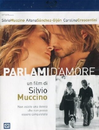 Parlami d'amore (2008)