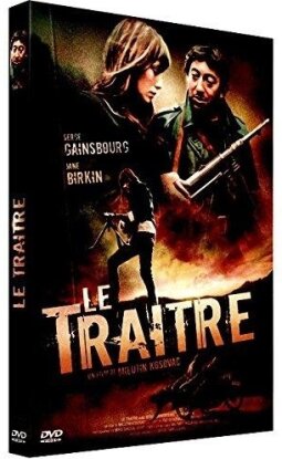 Le traitre (1971)