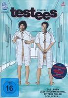 Testees - Staffel 1 (2 DVDs)