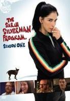 The Sarah Silverman Program - Season 1