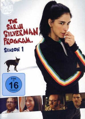 The Sarah Silverman Program - Staffel 1