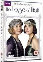 The house of Eliott - Series 1 (4 DVDs)