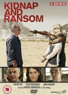 Kidnap and Ransom - Series 1