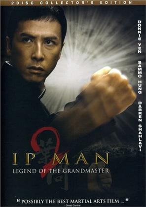 Ip Man 2 (2010) (Édition Collector)
