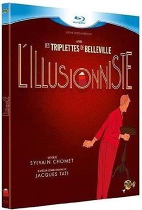 L'Illusionniste (2008) (Limited Edition)