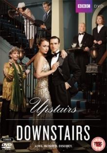 Upstairs Downstairs (2010) (2 DVDs)