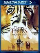 Deux Frères (2004) (Blu-ray + DVD)