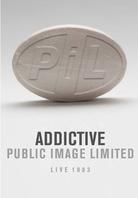 Addictive - Public Image Limited