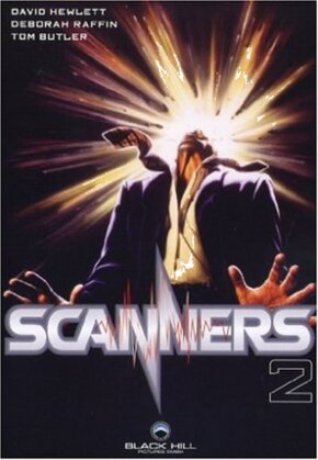 Scanners 2 (1991)