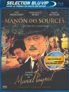 Manon des sources (1986)
