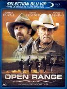 Open Range (2003) (Blu-ray + DVD)