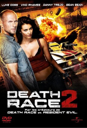 Death Race 2 (2010)