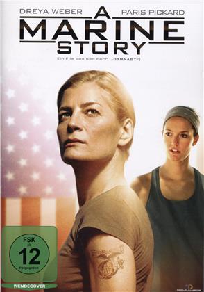 A Marine Story (2010)