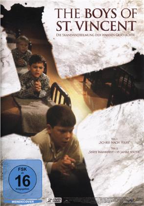 The Boys of St. Vincent - Teil 1 + 2 (1993) (2 DVDs)