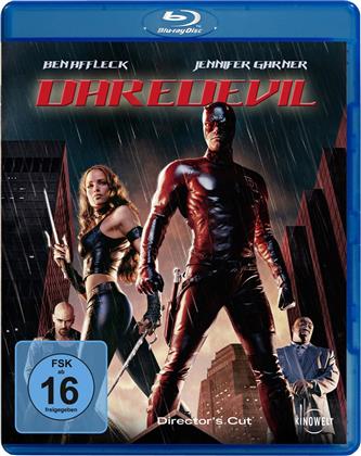 Daredevil (2003) (Director's Cut)