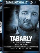 Tabarly (Blu-ray + DVD)