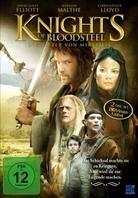 Knights of Bloodsteel - Die Ritter von Mirabilis (2 DVDs)