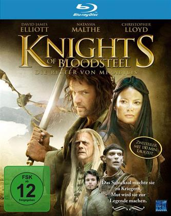Knights Of Bloodsteel - Die Ritter von Mirabilis