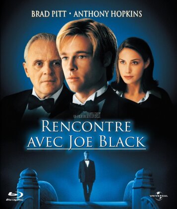 Rencontre avec Joe Black (1998)