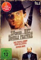 Bud Spencer & Terence Hill - Double Feature - Vol. 5