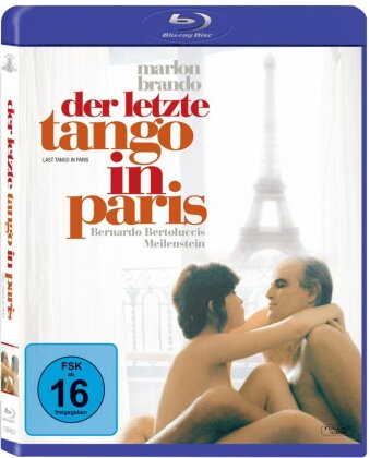 Der letzte Tango in Paris (1972)