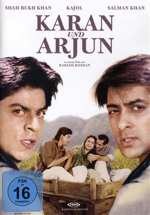 Karan & Arjun