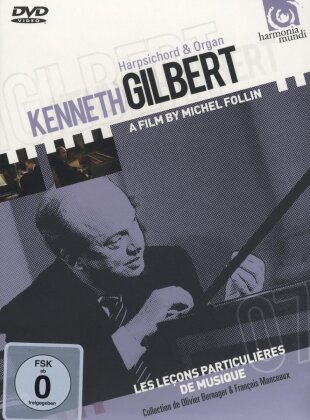 Gilbert Kenneth - Les leçons particulieres de musique Vol. 7 (Harmonia Mundi)