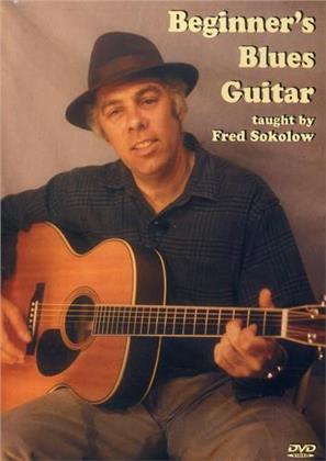 Fred Sokolow - Beginner's Blues Guitar