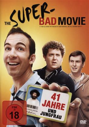 The Super-Bad Movie (2010)