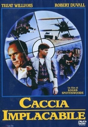 Caccia implacabile - The Pursuit of D.B. Cooper (1981)