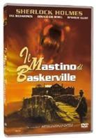 Il Mastino di Baskerville - Sherlock Holmes (1983)