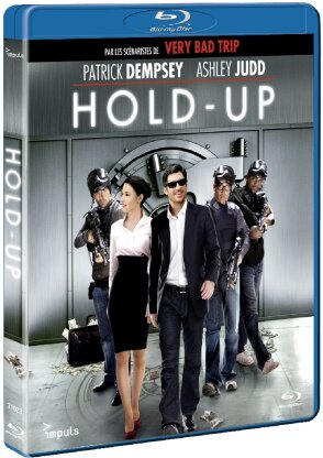 Hold-up - Flypaper (2011) (2011)