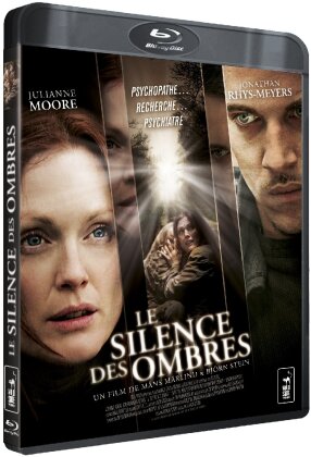 Le Silence Des Ombres (2009)