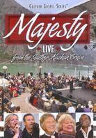 Gaither Bill & Gloria & Homecoming Friends - Majesty - live from the Gaither Alaskan Cruise